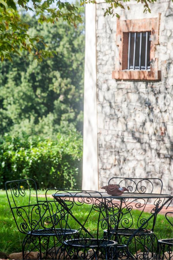 Pensjonat Fattoria Montignana San Casciano in Val di Pesa Zewnętrze zdjęcie