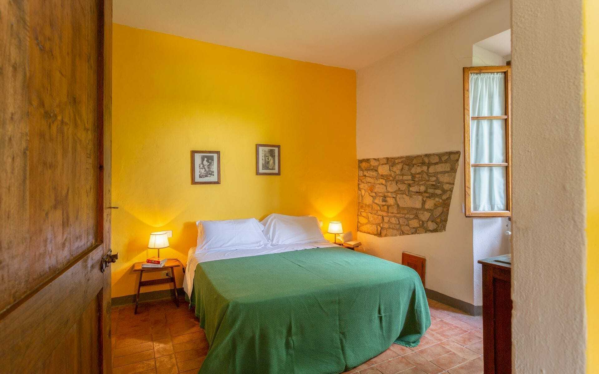 Pensjonat Fattoria Montignana San Casciano in Val di Pesa Zewnętrze zdjęcie